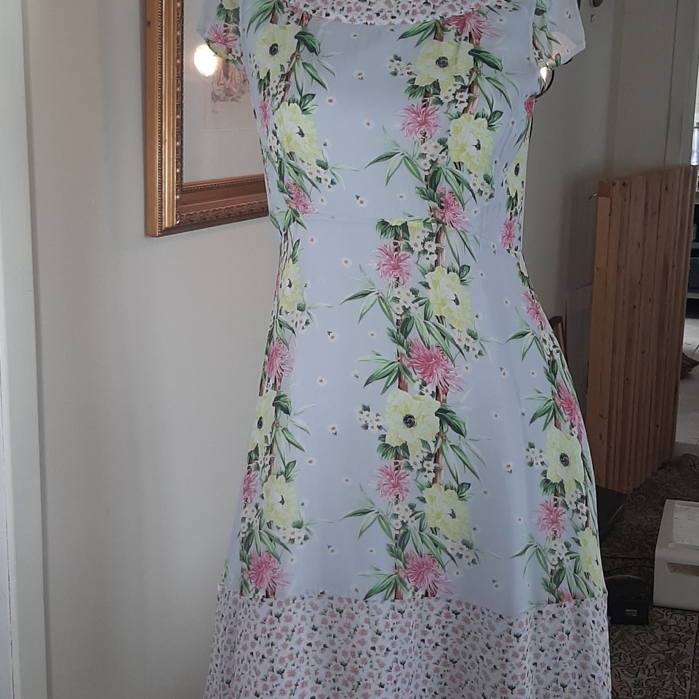 French Connection Dress